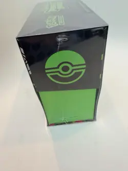 Pokemon TCG Mega Evolution Perfect Order Elite Trainer Box ETB Sealed NEW 🔥 - Image 2