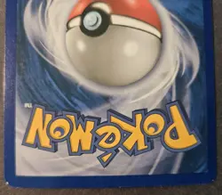 Pokemon Latios EX dragon RARE HOLO 2006 #96/101 Light Play See Pictures - Image 2