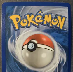 Pokemon Latios EX dragon RARE HOLO 2006 #96/101 Light Play See Pictures - Image 3