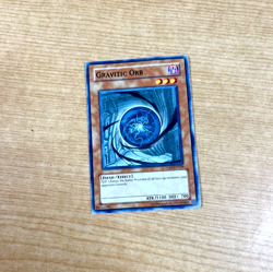 yugioh card collection lot of 8 - Image 3