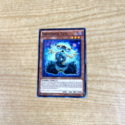 yugioh card collection lot of 8 - Image 5