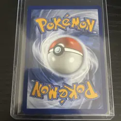 Pokemon TCG Charmander Ascended Heroes 020/217 Cosmo Holo - Image 2