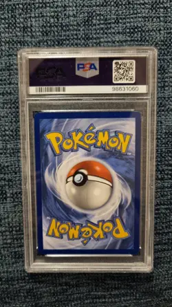 2021 POKEMON | GALARIAN MOLTRES V 078/070 |JP| Peerless Fighters | PSA 10 GEM MT - Image 2