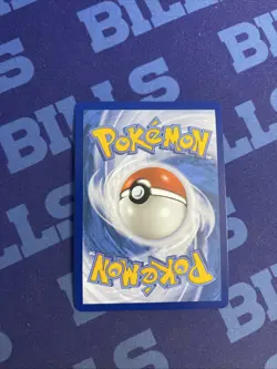 Pokemon Pikachu EX 063/193 Paldea Evolved Holo NM - Image 2