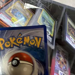 Pokemon TCG Cyndaquil Expedition Base Set 105/165 Regular Common 50 HP 2002 NM-M - Image 2