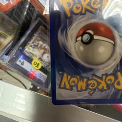 Pokemon TCG Cyndaquil Expedition Base Set 105/165 Regular Common 50 HP 2002 NM-M - Image 4