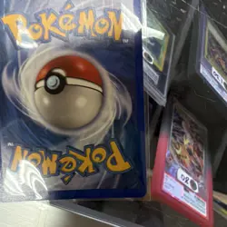 Pokemon TCG Cyndaquil Expedition Base Set 105/165 Regular Common 50 HP 2002 NM-M - Image 5