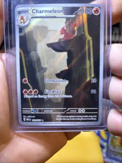 Pokemon 151 Full Art Lot - Image 5