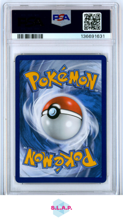 VENUSAUR-HOLO CLASSIC COLL-BASE SET POKEMON CELEB CLSC. COLL. 2021 15 PSA 10 - Image 2
