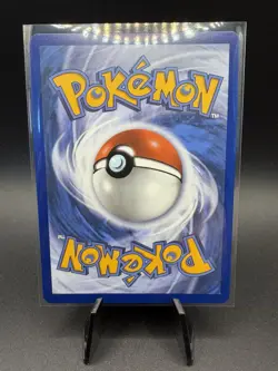 Pokemon TCG: Mega Starmie ex 102/088 Me03: Perfect Order Holo - Image 2