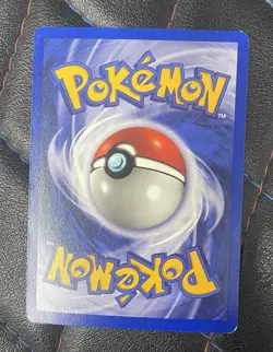 Clefairy Doll Rare 70/102 - Pokemon Base Set Shadowless - Image 2