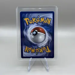 Mega Lucario ex 077/132 - Pokemon Mega Evolution Double Rare Holo Foil NM - Image 2