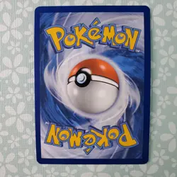 Pokemon Card Tyme 143/131 Secret Rare Scarlet Violet Prismatic Evolutions LP - Image 2