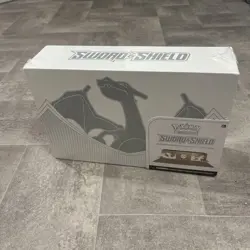 Pokemon TCG Charizard Ultra Premium Collection Box BRAND NEW & SEALED Mint 💎🔥 820650851117 - Image 1