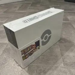 Pokemon TCG Charizard Ultra Premium Collection Box BRAND NEW & SEALED Mint 💎🔥 820650851117 - Image 3