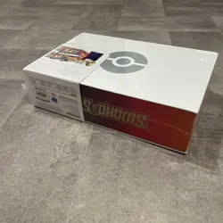 Pokemon TCG Charizard Ultra Premium Collection Box BRAND NEW & SEALED Mint 💎🔥 820650851117 - Image 5