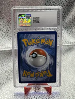 Charizard VSTAR SWSH262 SWSH: Sword Shield Promo Holo 2022 Pokemon CGC 8.5 💎 - Image 2