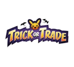 Pokemon - Trick Or Trade - Halloween 2022 USA Exclusive - 3x Sealed Fun Packs - Image 5