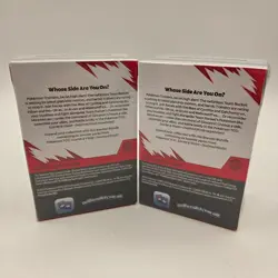2x Scarlet & Violet Destined Rivals Sealed Pokemon Booster Bundle Boxes SV10 - Image 3
