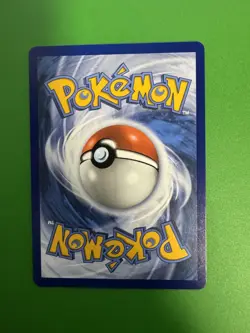 Pokemon TCG Pikachu EX 276/217 SIR Ascended Heroes - Near Mint - Image 2