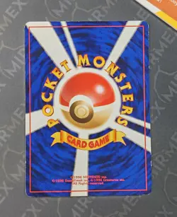 Pokemon Pikachu #025 Neo Genesis Japanese Non Holo - Image 5