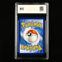 TQG 10 GEM MINT 2022 Pokemon ENG Radiant Jirachi 120/195 RAD - Image 3