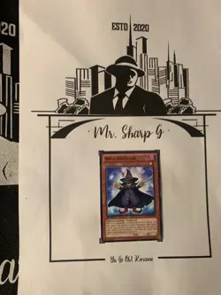 SPELL RECYCLER - 1st EDITION JOTL-EN004 ENGLISH Yu-Gi-Oh! CARD GAME TCG ORIGINAL - Image 1