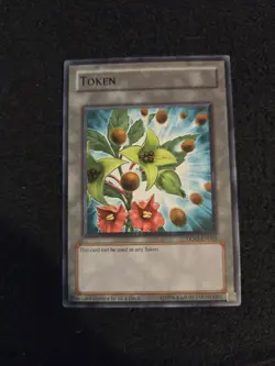 Sinister Seeds Token - TKN3-EN005 - Common - Unlimited Editio - Image 1