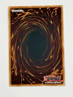 Illusion Gate Secret Rare MZMU-EN023 Yu-Gi-Oh Maze Of Muertos - Image 2