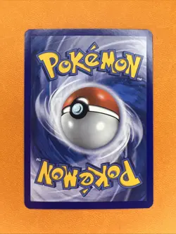 Electrode - BW Plasma Freeze 33/116 Holo Rare Black White Pokemon 151 Card NM - Image 2
