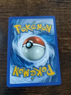 Volcarona 21/101 Noble Victories Reverse Holo Rare Pokemon Card - Image 2