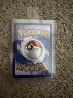 Pokemon Squirtle Holo Card TCG SV Scarlet & Violet 151 Series 170/165 - Image 2