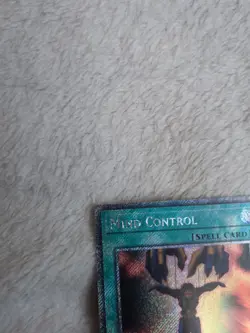RA02-EN046 Mind Control : Platinum Secret Rare Card : 1st Edition : YuGiOh - Image 2
