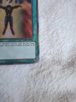 RA02-EN046 Mind Control : Platinum Secret Rare Card : 1st Edition : YuGiOh - Image 5