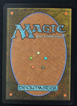 Swords to Plowshares Foil FNM Promo Card MTG - Image 3