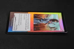 Swords to Plowshares Foil FNM Promo Card MTG - Image 4