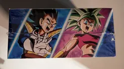 Saiyan Showdown B15 Booster Box Dragon Ball Super Card Game Factory Sealed - Image 2