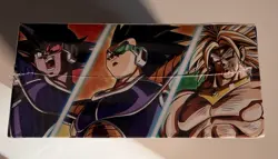 Saiyan Showdown B15 Booster Box Dragon Ball Super Card Game Factory Sealed - Image 4