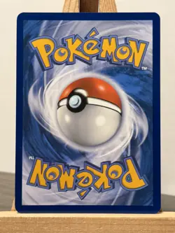 Pokemon TCG Wailord Special Illustration Rare Card Journey Together 162/159 - Image 2