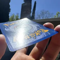 Pokemon TCG Golem Expedition Base Set Holo Rare 100 HP Card 014/165 English - Image 5