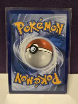 Pokemon Mega Evolutions N's Zekrom Promo Trading Card Tcg 031 Holo - Image 2
