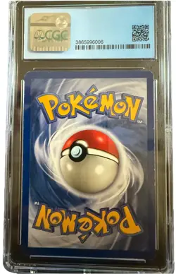 Pokemon TCG Venusaur Base Set Holo Unlimited Rare Card 15/102 1999 - Image 2