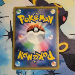 Eevee & Snorlax GX 297/Sm-p Tag Team Full Art Promo 2018 Japanese Pokemon Card - Image 2