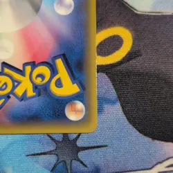 Eevee & Snorlax GX 297/Sm-p Tag Team Full Art Promo 2018 Japanese Pokemon Card - Image 3