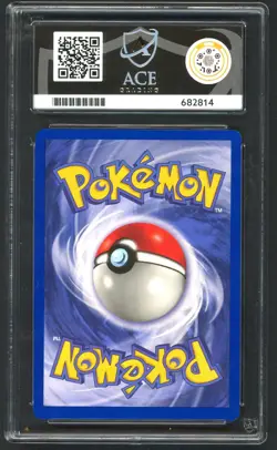 Pokemon Cards - ACE 10 Charmander 69/130 - Base Set 2 - GEM MINT - Image 2