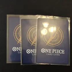 X3 One Piece Card Game TCG Sugar OP10-065 Rare M/NM Condition - Image 2