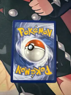 Ionos Wattrel 231/217 Ascended Heroes Illustration Rare Pokemon Card NM - Image 2