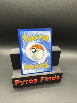 Vanillish - (Holiday Calendar) 190/182 Stamped Cards & Promos Holo full Art NM - Image 2