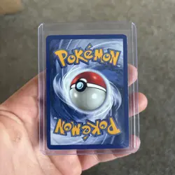 (NM) Raichu Fossil 29/62 Rare Pokemon TCG Card Non Holo a5 - Image 2