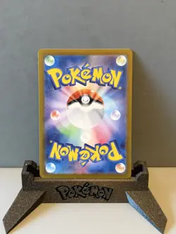 Pokemon Card Rapidash 069/063 SV9a Japanese Heatwave Arena Near Mint - Image 2